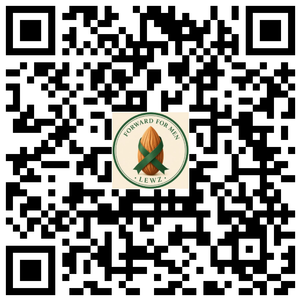 Scan to donate